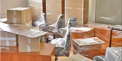 شركة الاسراء لنقل الأثاث