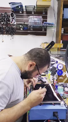 شركة الحجي لصيانة اللابتوبات
