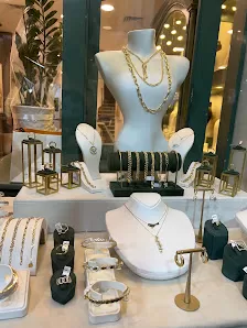بيت الذهب للمجوهرات
