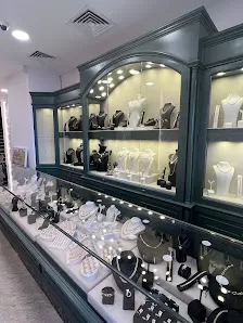 بيت الذهب للمجوهرات