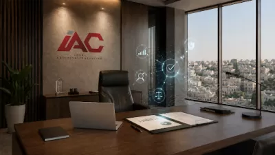 الإضافات المثالية للاستشارات والتدريب IAC