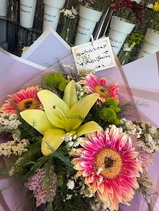 محل ورد،ازهار لانا, Flower Shop