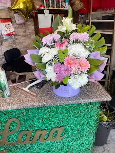 محل ورد،ازهار لانا, Flower Shop
