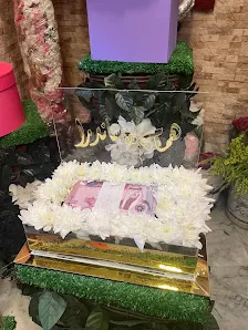 محل ورد،ازهار لانا, Flower Shop