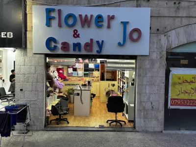 Candy Jo