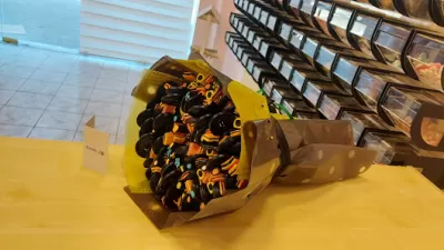 Candy Jo