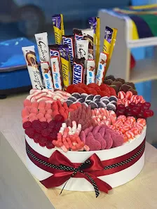 Candy Jo