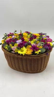 أزهار ماي جاردن