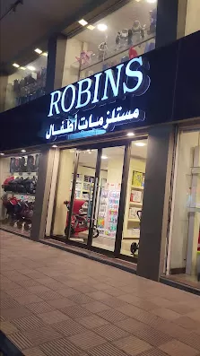 روبنز