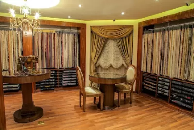 شركة استيتيه العالمية للديكور و التصميم الداخلي