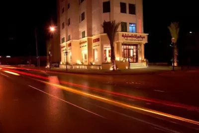 شركة استيتيه العالمية للديكور و التصميم الداخلي