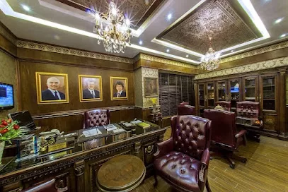 شركة استيتيه العالمية للديكور و التصميم الداخلي