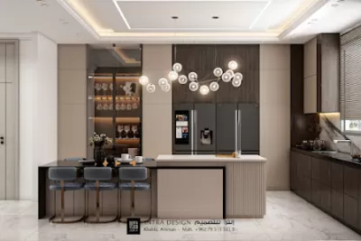 إنترا للتصميم
