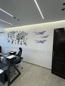 سكوربيون للسياحة والسفر