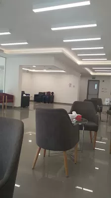 Markazia Toyota Service Center Bayader | مركز صيانة المركزية تويوتا البيادر