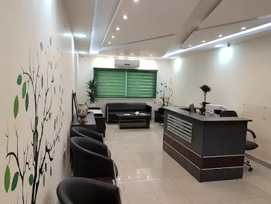Cardio Care Clinic - Dr Marwan Nimri