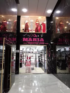 ماريا لفساتين السهرة