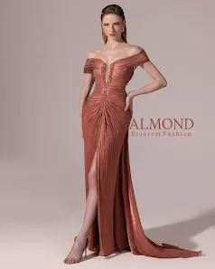 ALMOND BLOSSOM FASHION