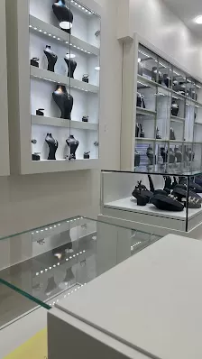 مجوهرات تشارمز