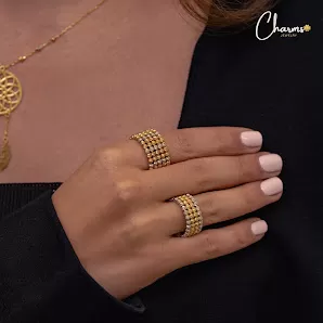 مجوهرات تشارمز