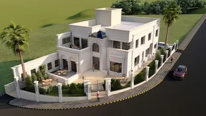 مكتب السنديان الهندسي