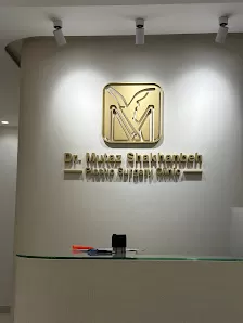 الدكتور معتز الشخانبه