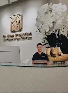 الدكتور معتز الشخانبه