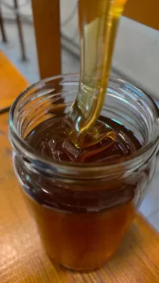 بيت العسل / أحمد داعور