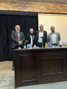 محامي نظامي شرعي الدكتور محمد فايق الطوباسي