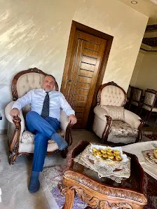محامي نظامي شرعي الدكتور محمد فايق الطوباسي