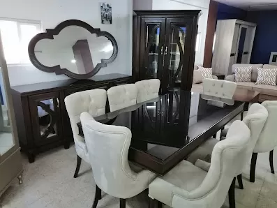 سفيان النجار لصناعة الكنب