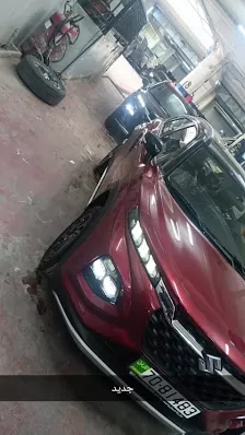 سلام لتأجير السيارات سياحي