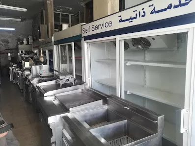 الشركة المتميزة لخدمات قطع الآليات / سحاب