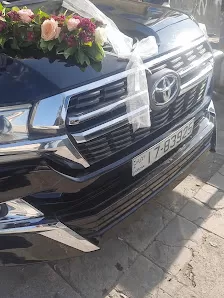 Gulf Car Rental - In Jordan