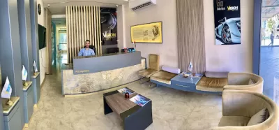 رؤيا لتأجير السيارات السياحية