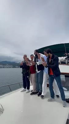 الشميساني للسياحة والسفر
