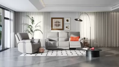 Kuka Home Jordan