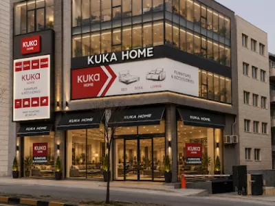 Kuka Home Jordan