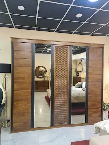 طبوش سنتر / Taboosh Center