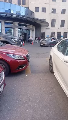 مختبرات المستشفى التخصصي