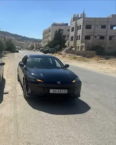 معرض استانبولي لتجارة السيارات
