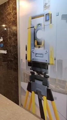 شركة البلقاء لفن المساحة