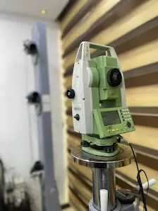 شركة البلقاء لفن المساحة