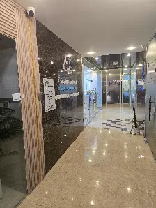 شركة البلقاء لفن المساحة