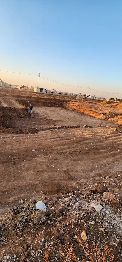 مؤسسة ايهاب الهندي للمساحة