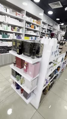 Real Cosmetics - Marj Alhamam