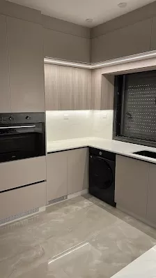 مطابخ ساڤيو
