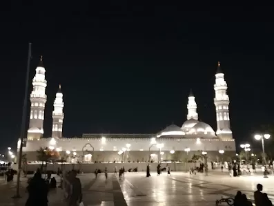مواكب للسياحة