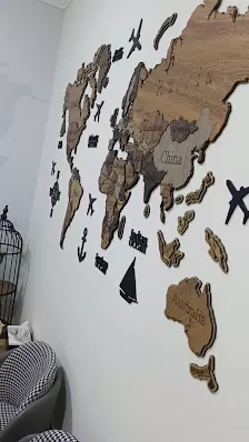 شركة غوشة للسياحة والسفر