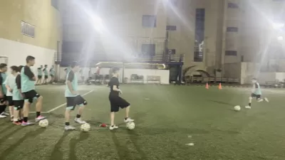 كلية الخوارزمي الجامعية التقنية